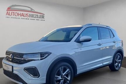 VW T-Cross 26.700 km 25.990 &euro; Amstetten 73340