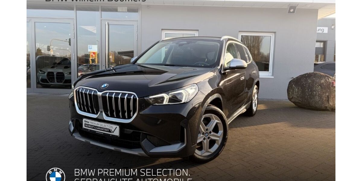 BMW X1 30.650 km 31.990 &euro; Ahaus 48683