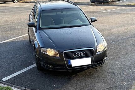 Audi A4 252.000 km 2.500 &euro; Neunkirchen 66538