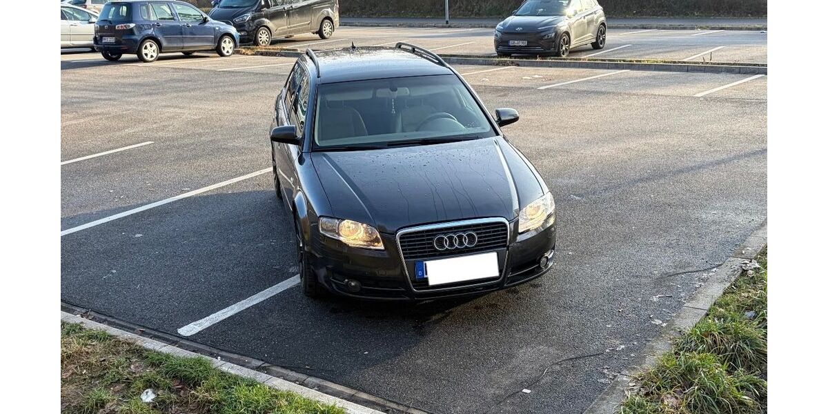 Audi A4 252.000 km 3.000 &euro; Neunkirchen 66538