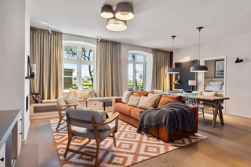 Wohnung zum Kaufen in Westerhever 695.200 € 67.52 m²