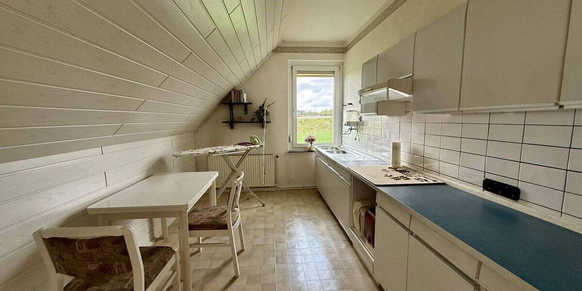 Einfamilienhaus Belm - 6 Zimmer, 218 m&sup2;, 225.000&euro; | Angebot:26403310