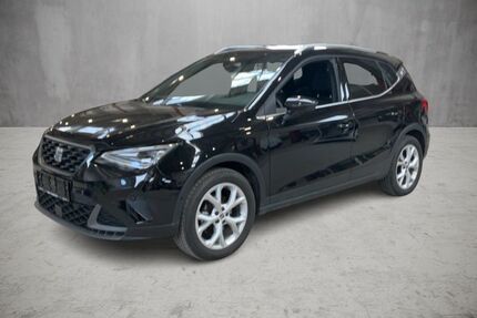 Seat Arona 18.000 km 21.900 &euro; Laupheim 88471
