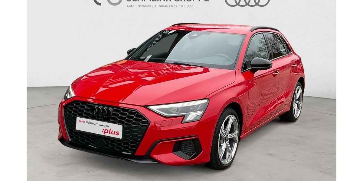 Audi A3 57.839 km 28.380 &euro; Wesel 46483