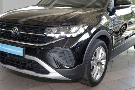 VW T-Cross 22.570 km 22.980 &euro; Meckenheim / Bonn 53340