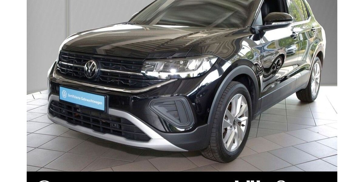 VW T-Cross 22.570 km 22.980 &euro; Meckenheim / Bonn 53340