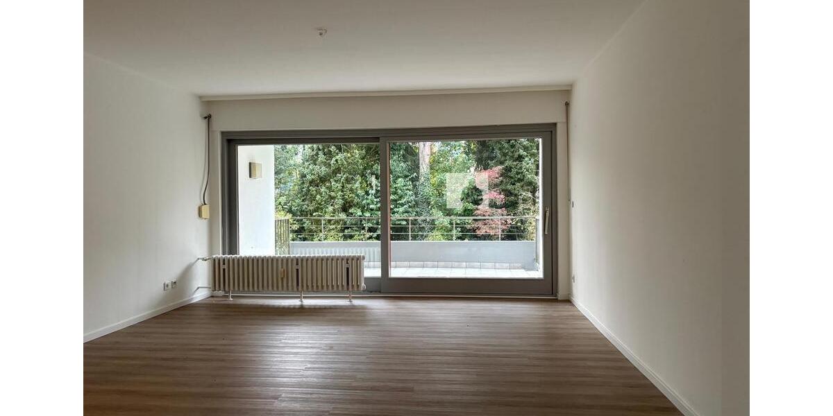 Etagenwohnung Rotenburg an der Fulda - 2.5 Zimmer, 69 m&sup2;, 530&euro; | Angebot:26102422