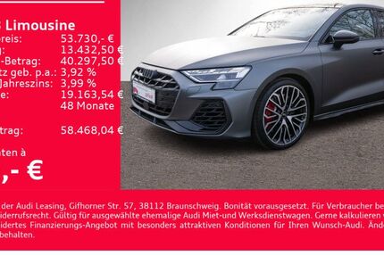 Audi S3 13.700 km 53.730 &euro; Heilbronn 74074