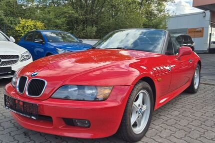 BMW Z3