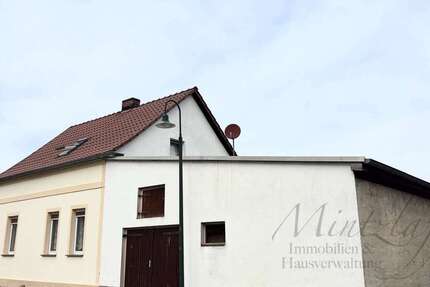Haus zum Kaufen in Schönhausen (Elbe) 119.000 € 90 m² 7 zimmer