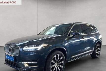 Volvo XC90 64.076 km 49.450 € Frankfurt am Main 60486
