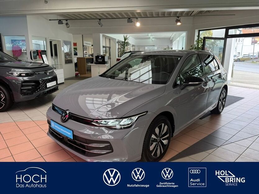 VW Golf 4.412 km 25.900 € Gladenbach 35075