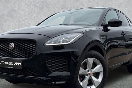 Jaguar E-Pace 32.631 km 32.590 &euro; Münster 48163