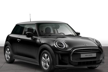 Mini Cooper 66.556 km 19.290 &euro; Cham 93413