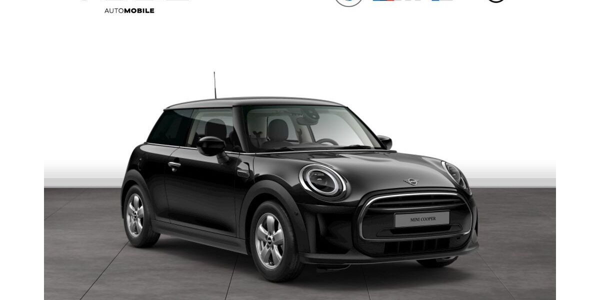 Mini Cooper 66.556 km 19.290 &euro; Cham 93413