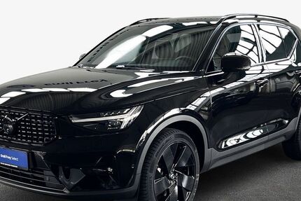 Volvo XC40 9.923 km 42.450 &euro; Frankfurt/Main 60528