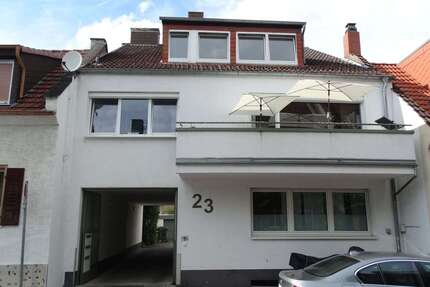 Wohnung Mainz Bretzenheim - 1 Zimmer, 30 m&sup2;, 375&euro; | Angebot:26437188