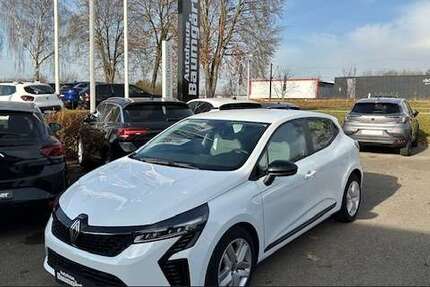 Renault Clio 11.567 km 16.880 € Giengen 89537