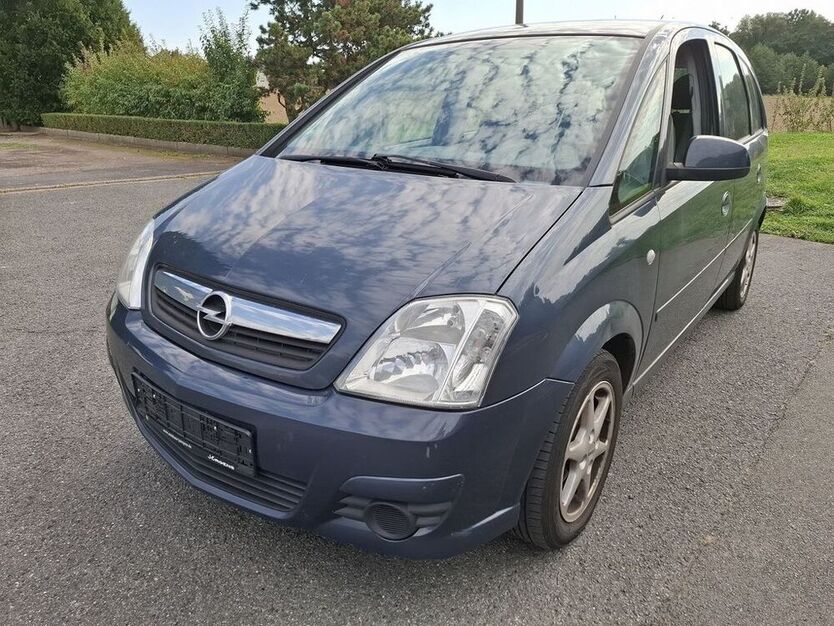 Meriva