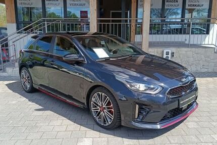 Kia ceed / Ceed 50.707 km 24.660 € Höhenkirchen-Siegertsbrunn 85635