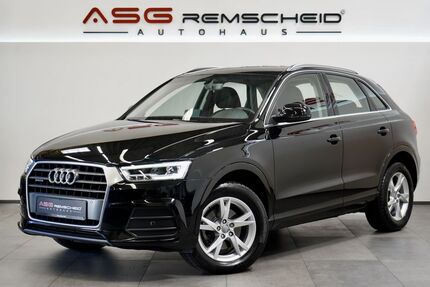 Audi Q3 128.000 km 16.900 &euro; Remscheid/NRW 42855