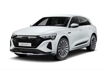 Audi Q8 e-tron 80.500 km 38.879 &euro; Hanau 63452