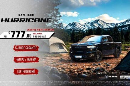 Dodge RAM 5.000 km 76.990 € Metzingen(NH) 72555