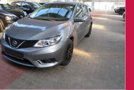 Nissan Pulsar 36.451 km 12.900 &euro; Nauort 56237