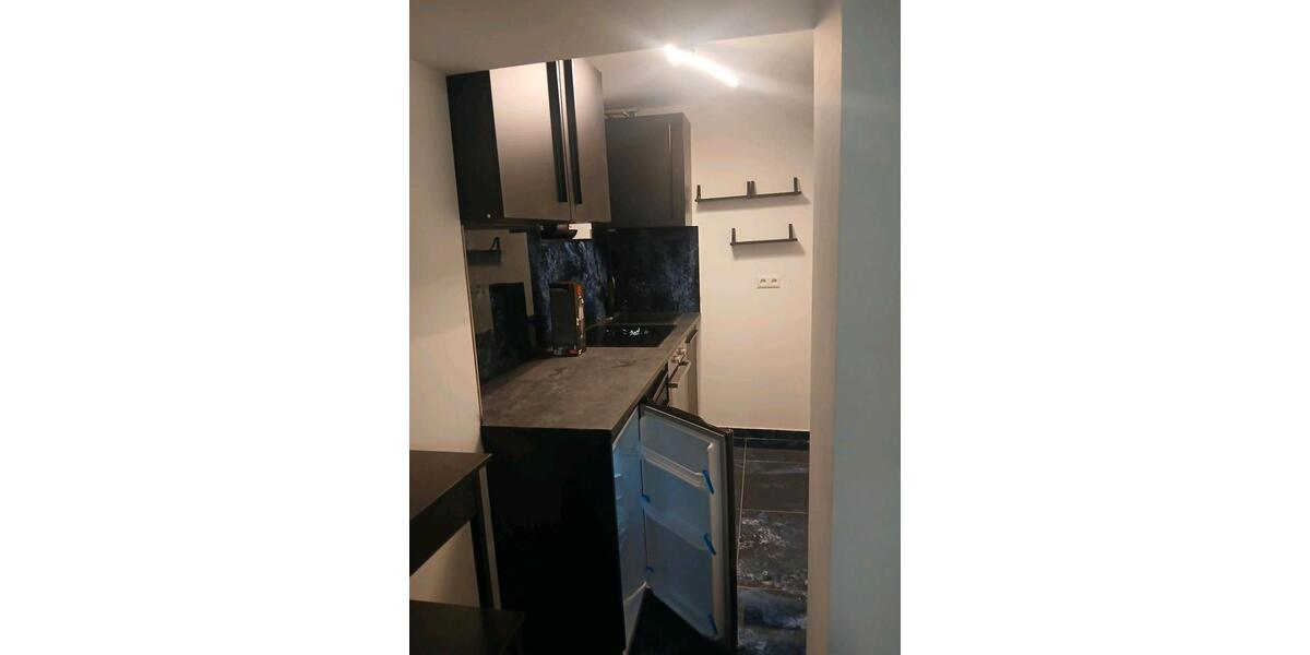 Erdgeschoßwohnung Sachsenheim - 1 Zimmer, 30 m&sup2;, 700&euro; | Angebot:25390616