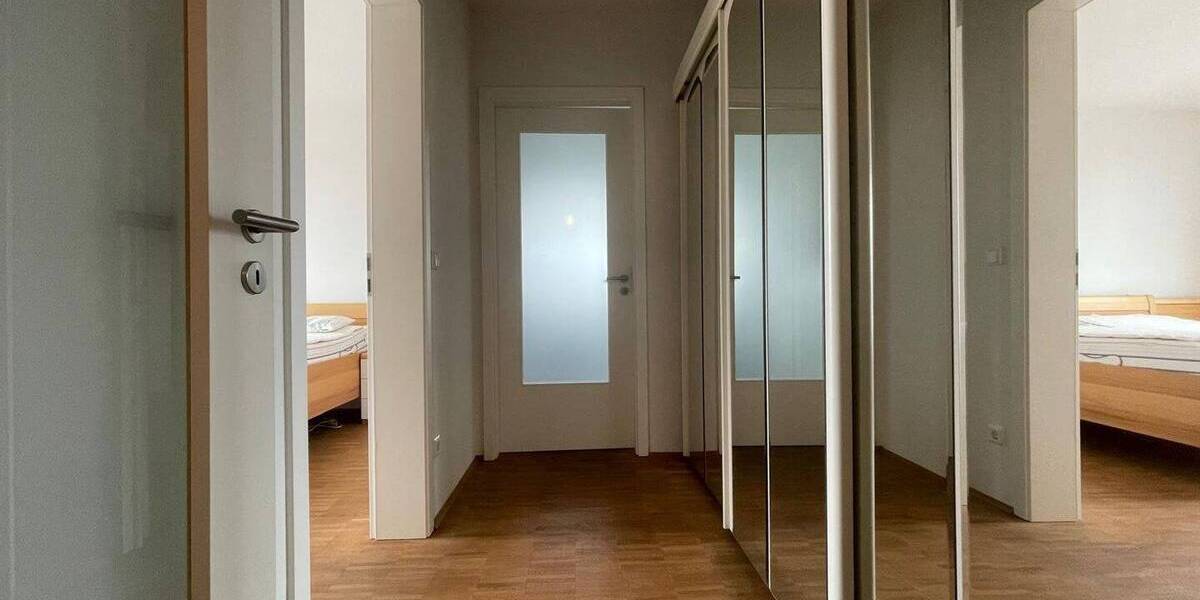 Etagenwohnung Rastatt - 4 Zimmer, 150 m&sup2;, 490.000&euro; | Angebot:26014609