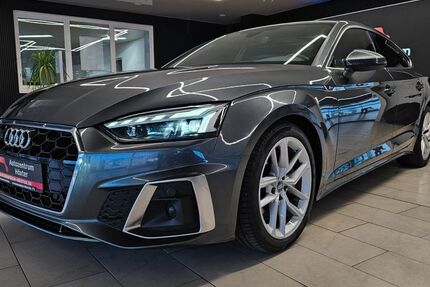 Audi A5 94.937 km 31.990 &euro; Höxter 37671