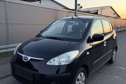 Hyundai i10 112.000 km 2.190 &euro; Bad Saulgau 88348