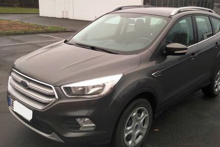 Ford Kuga 80.000 km 11.100 &euro; Bad Bevensen 29549