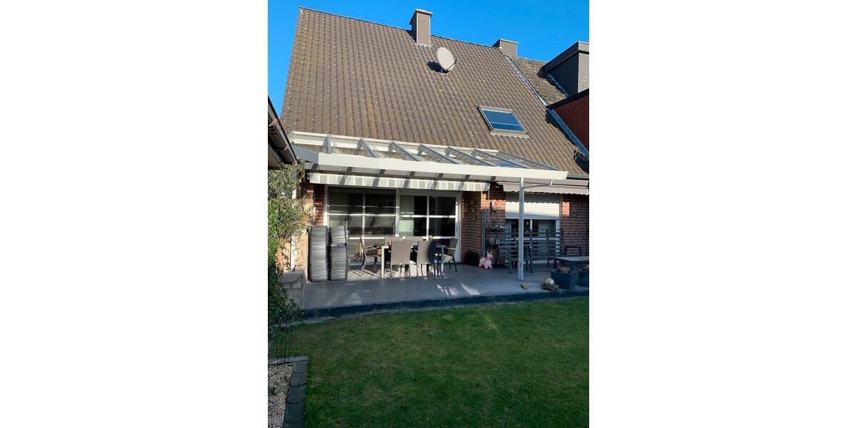 Doppelhaushälfte Emsdetten - 5 Zimmer, 120 m&sup2;, 380.000&euro; | Angebot:27244456