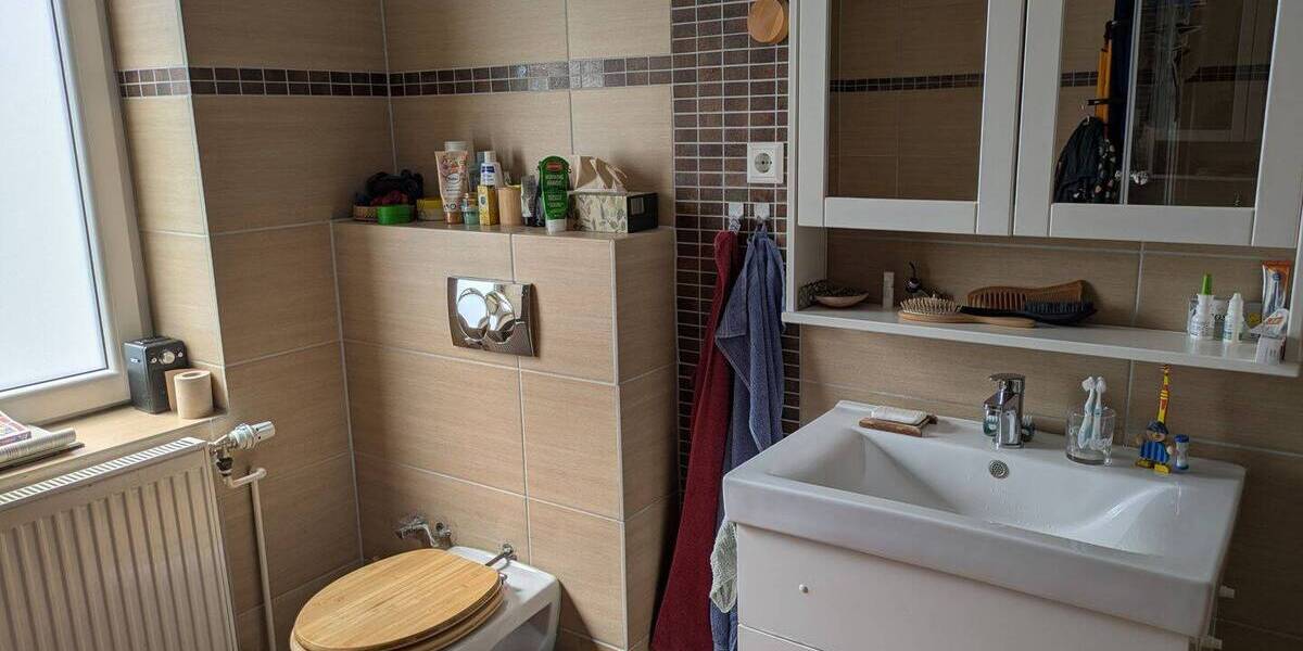 Doppelhaushälfte Birkenfeld - 7 Zimmer, 164 m&sup2;, 449.000&euro; | Angebot:25704152