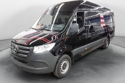 Mercedes-Benz Sprinter 21.400 km 67.889 &euro; Dessau-Roßlau 06847