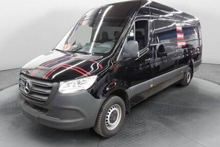 Mercedes-Benz Sprinter 21.400 km 68.499 &euro; Dessau-Roßlau 06847