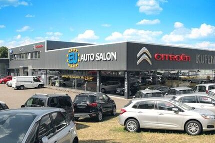 Citroen SpaceTourer 2.316 km 41.990 &euro; Essen 45355