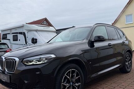 BMW X3 59.242 km 37.980 &euro; Ronnenberg (bei Hannover) 30952