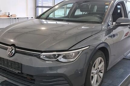 VW Golf 61.069 km 20.679 &euro; Weida 07570