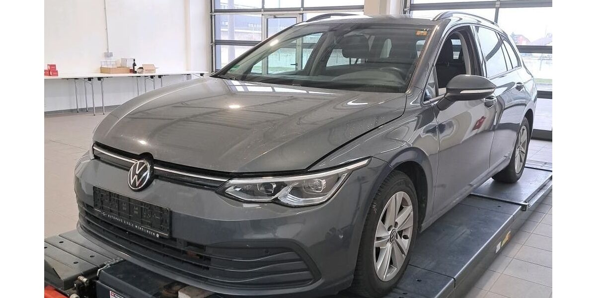 VW Golf 61.069 km 20.679 &euro; Weida 07570