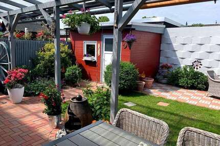 Haus zum Kaufen in Garbsen 369.000 € 98.23 m²