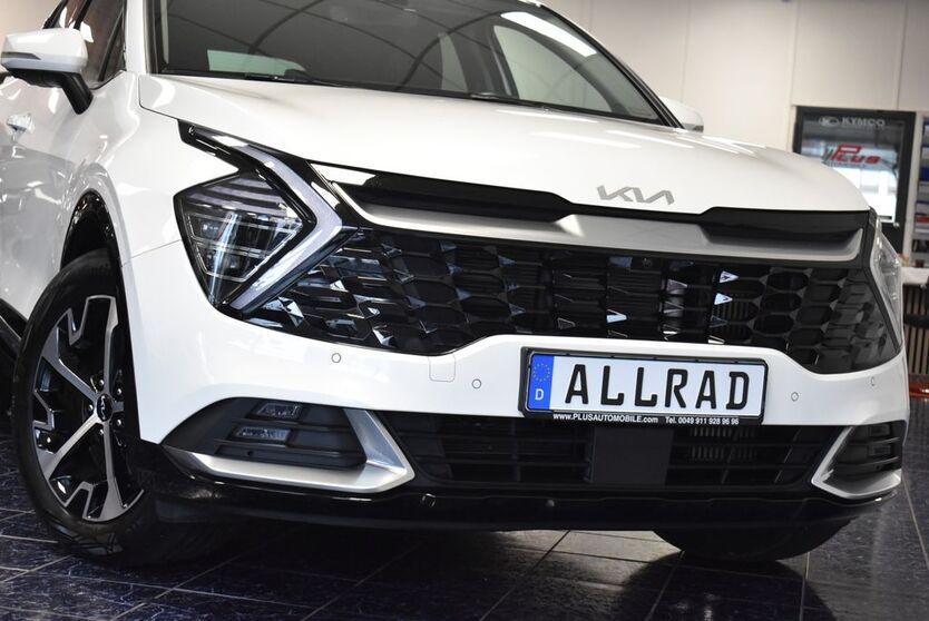 Kia Sportage 75.103 km 26.870 € Nürnberg 90431