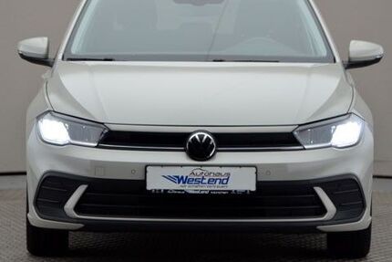 VW Polo 29.258 km 17.960 &euro; München 80686