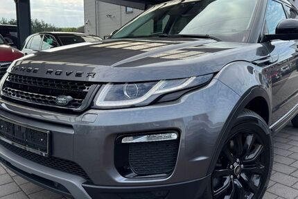 Land Rover Range Rover Evoque 125.000 km 19.900 € Nalbach 66809