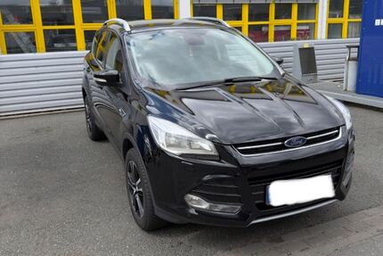 Ford Kuga 140.000 km 11.700 &euro; Zirndorf 90513