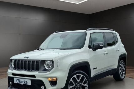 Jeep Renegade 43.085 km 21.750 &euro; Kassel 34123