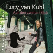 Lucy van Kuhl - Auf den zweiten Blick 25.01.2026 Kongresshaus - Bühne U1