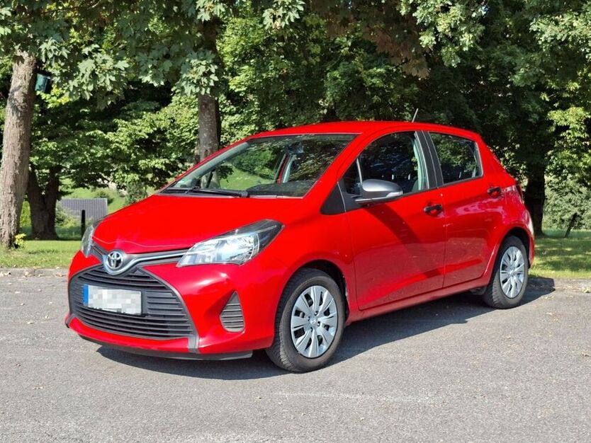 Yaris