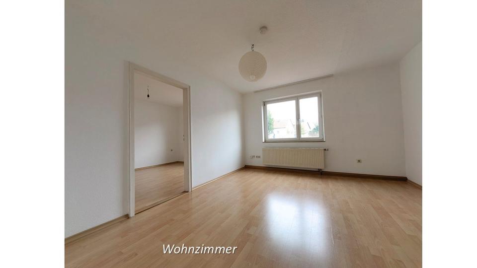 Etagenwohnung Augsburg Innenstadt - 2 Zimmer, 54 m&sup2;, 999&euro; | Angebot:26698837